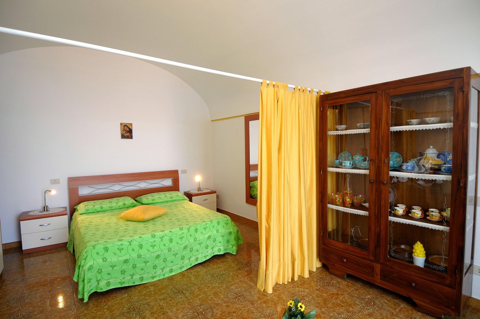 Вілла Relais Giaggiolo Конка-дей-Марині Екстер'єр фото