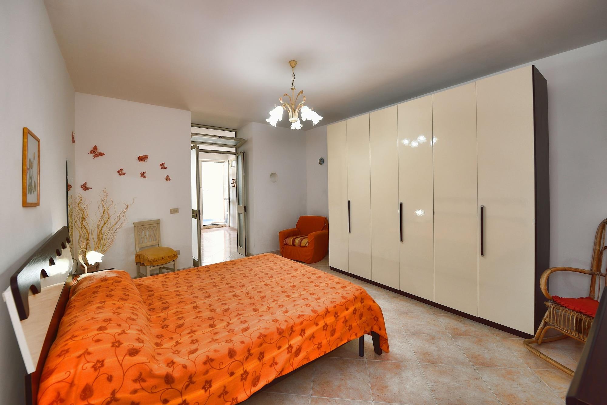 Вілла Relais Giaggiolo Конка-дей-Марині Екстер'єр фото