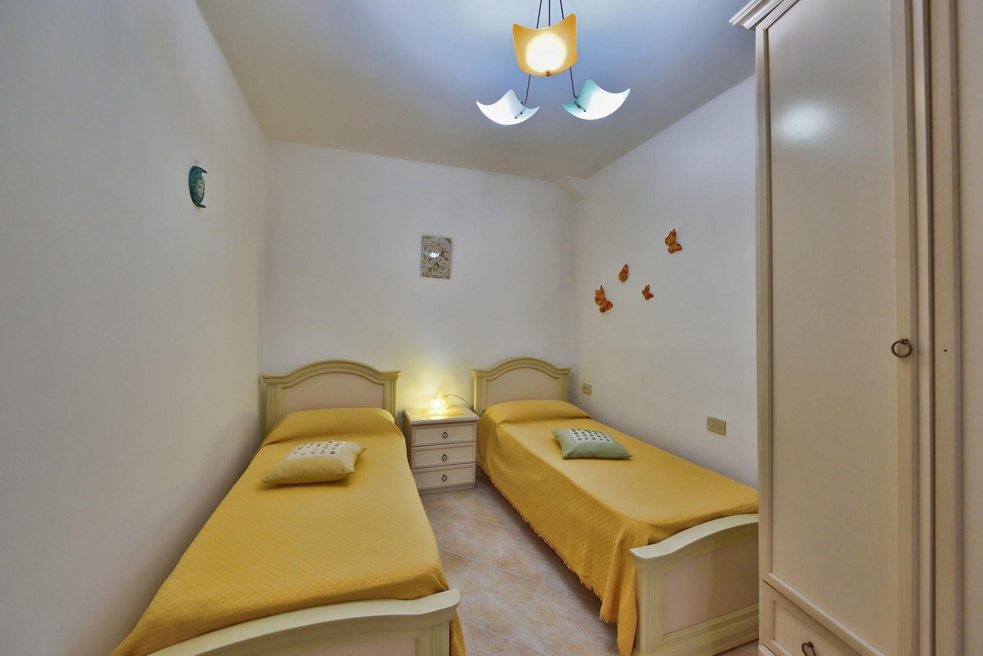 Вілла Relais Giaggiolo Конка-дей-Марині Екстер'єр фото