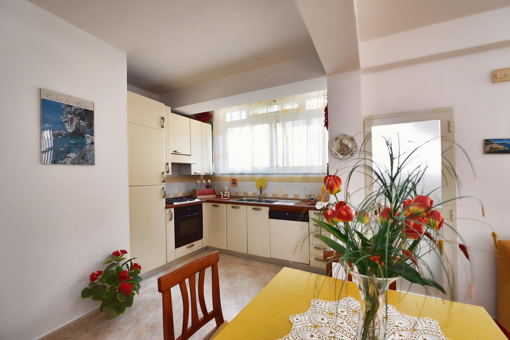 Вілла Relais Giaggiolo Конка-дей-Марині Екстер'єр фото