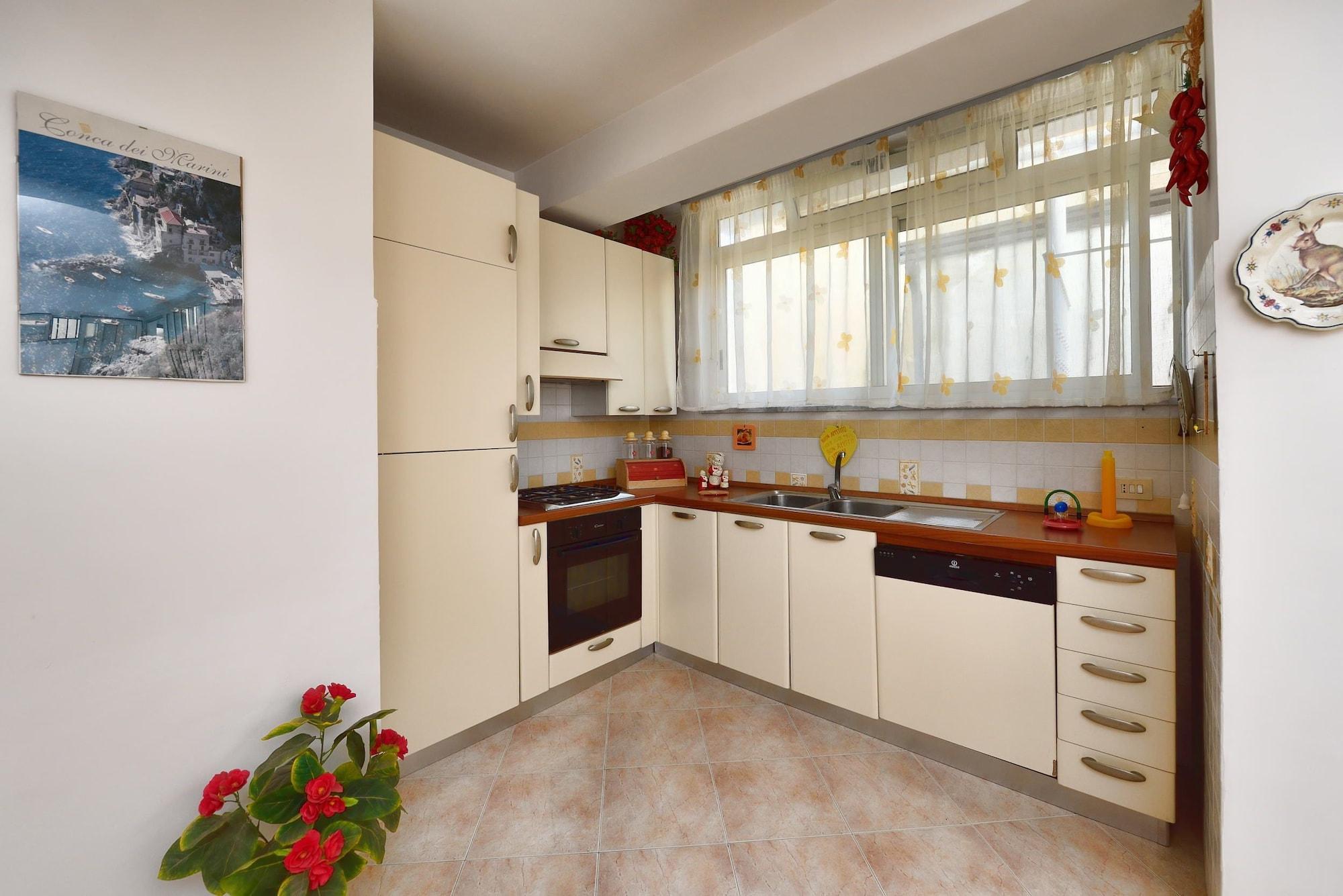 Вілла Relais Giaggiolo Конка-дей-Марині Екстер'єр фото