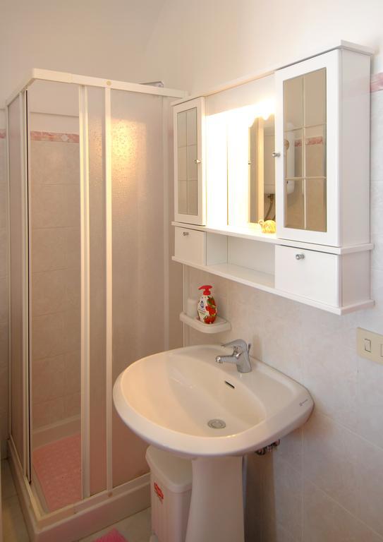 Вілла Relais Giaggiolo Конка-дей-Марині Екстер'єр фото