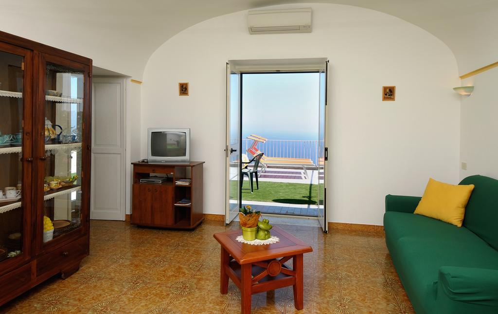 Вілла Relais Giaggiolo Конка-дей-Марині Екстер'єр фото