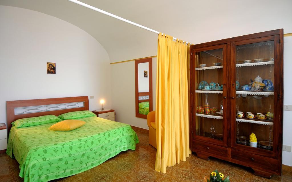 Вілла Relais Giaggiolo Конка-дей-Марині Екстер'єр фото
