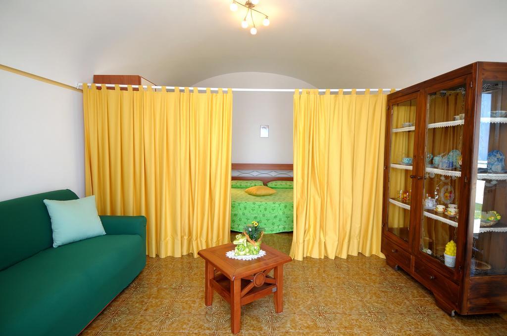 Вілла Relais Giaggiolo Конка-дей-Марині Екстер'єр фото