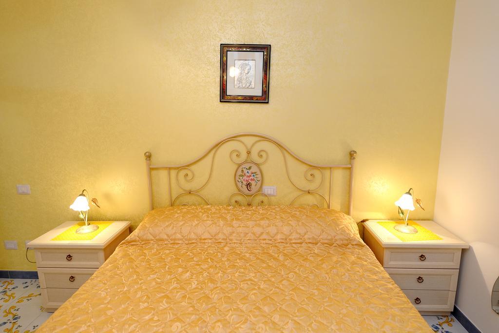 Вілла Relais Giaggiolo Конка-дей-Марині Екстер'єр фото