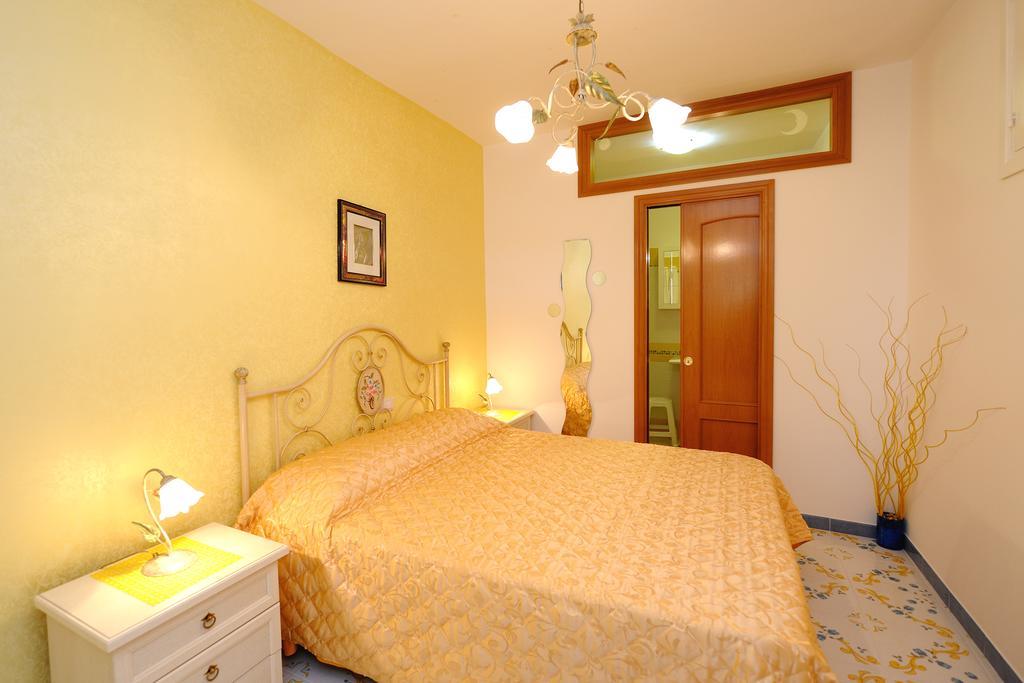Вілла Relais Giaggiolo Конка-дей-Марині Екстер'єр фото