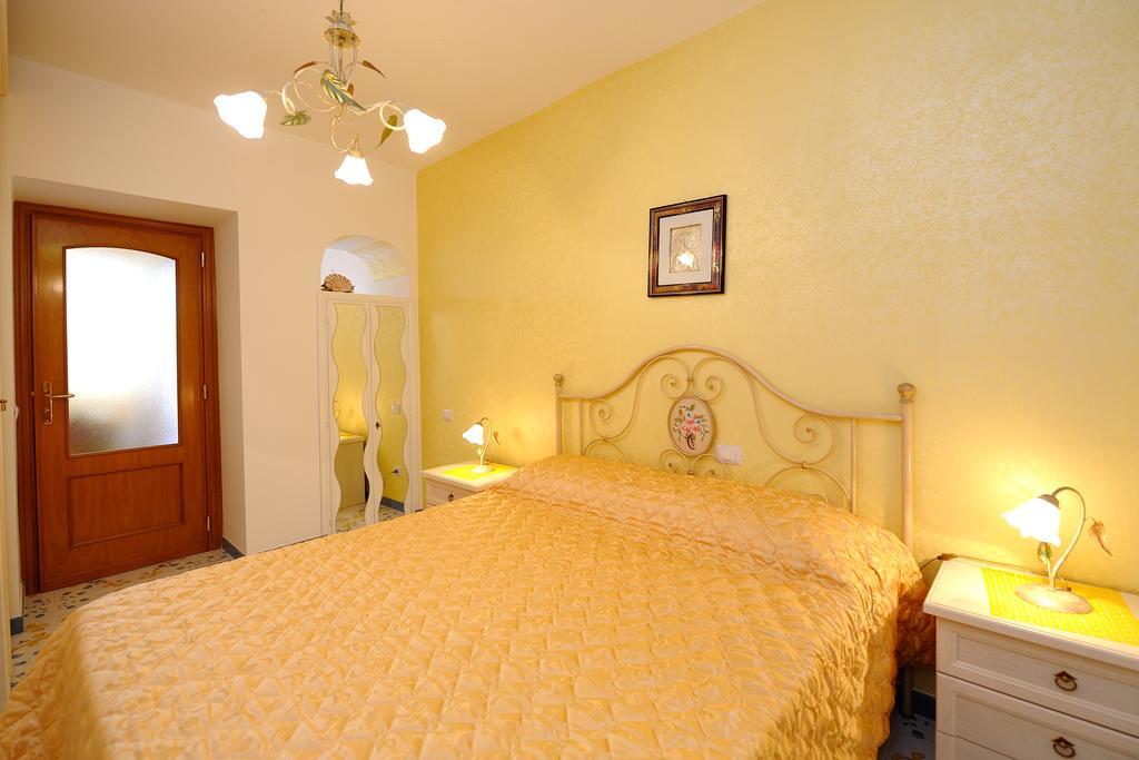 Вілла Relais Giaggiolo Конка-дей-Марині Екстер'єр фото