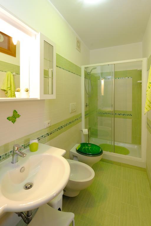 Вілла Relais Giaggiolo Конка-дей-Марині Екстер'єр фото