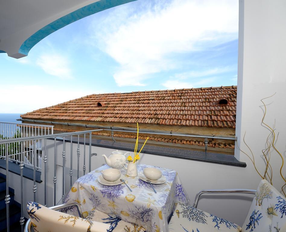 Вілла Relais Giaggiolo Конка-дей-Марині Екстер'єр фото
