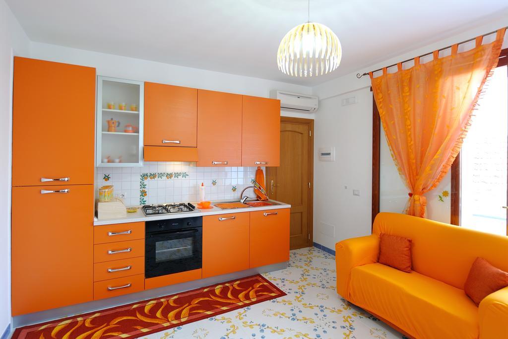 Вілла Relais Giaggiolo Конка-дей-Марині Екстер'єр фото