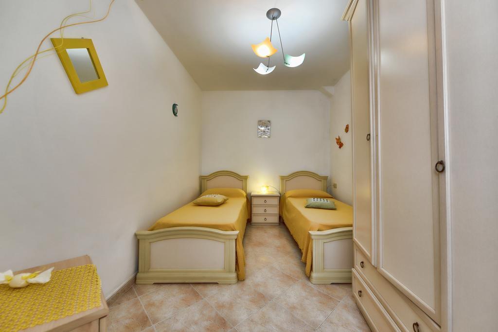 Вілла Relais Giaggiolo Конка-дей-Марині Екстер'єр фото
