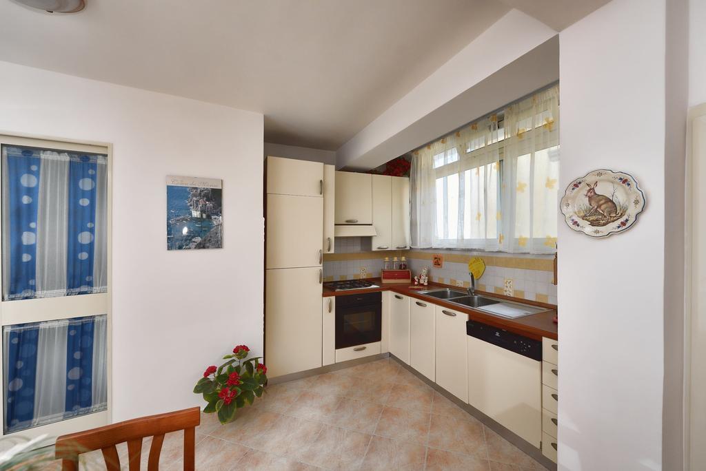 Вілла Relais Giaggiolo Конка-дей-Марині Екстер'єр фото