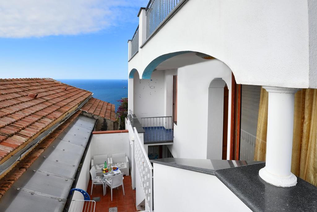 Вілла Relais Giaggiolo Конка-дей-Марині Екстер'єр фото