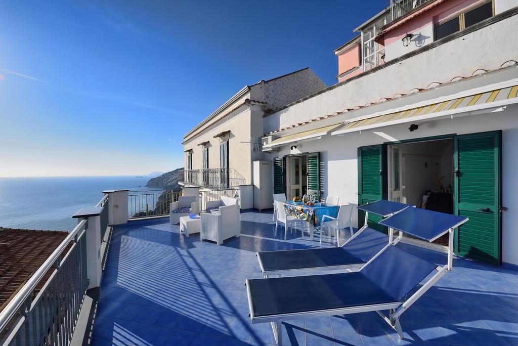 Вілла Relais Giaggiolo Конка-дей-Марині Екстер'єр фото