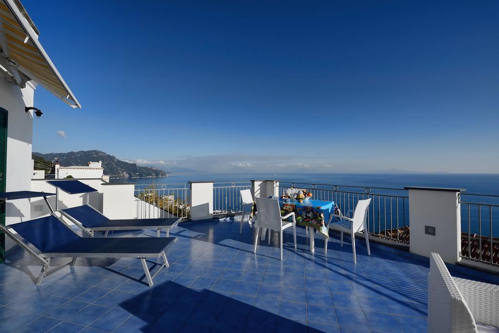 Вілла Relais Giaggiolo Конка-дей-Марині Екстер'єр фото
